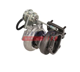 Turbolader FAST für IVECO Daily VI Kastenwagen DAILY IV Kasten/Kombi FT63541