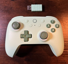 8BitDo Ulimate 2C Wireless Controller for Win...