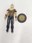 1987 Crystal Ball Cobra GI Joe Figure G.I. ARAH New O-ring V1 100% Complete Vtg