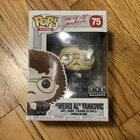 Funko Pop! Vinyl: Weird Al Yankovic (Fat) - FYE (Exclusive) #75