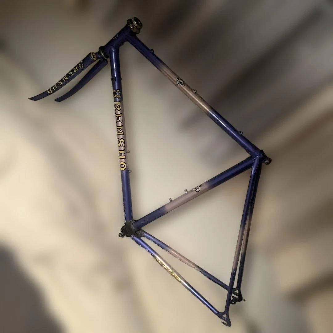 3Rensho Bike Frames for sale - eBay
