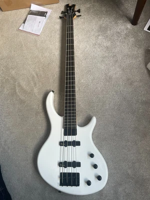 Epiphone Toby by Tobias Standard IV Rare