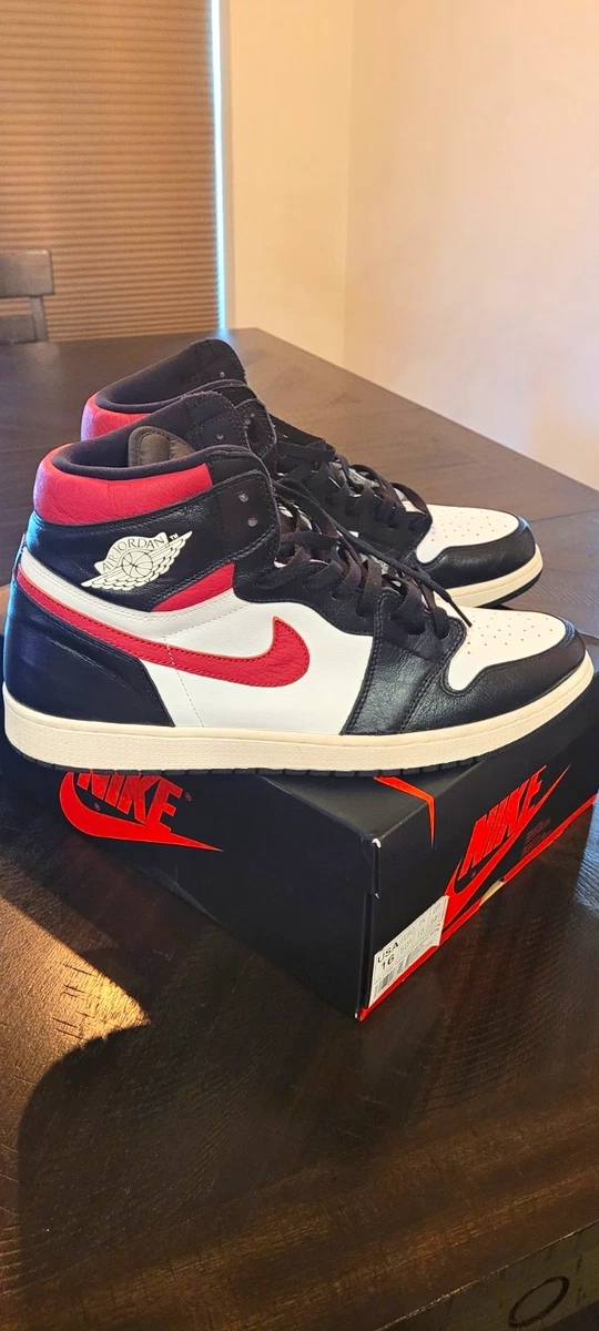 25+ Jordan 1 Retro High OG Gym Red 2019 for sale | Updated Oct 2026