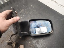 Retroviseur droit (ou coque) Peugeot 605