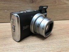 Canon PowerShot SX200 IS 12.1 MP Digital Camera