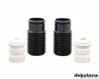 Staubschutzkappe Anschlagpuffer Set FüR Talbot, Fiat Croma Links Rechts 80-96