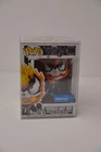 FUNKO POP Marvel Venom "VENOMIZED GHOST RIDER" Figure 369