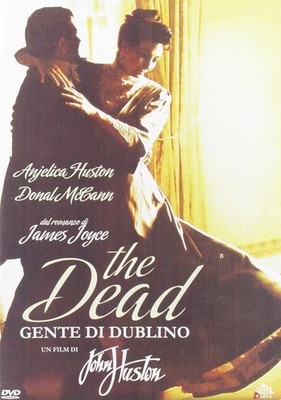 Neue DVD - Dead (The) - Leute von Dublin 1987 - Pulp Video 
