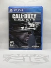 CALL OF DUTY GHOSTS (SONY PS4) TESTED