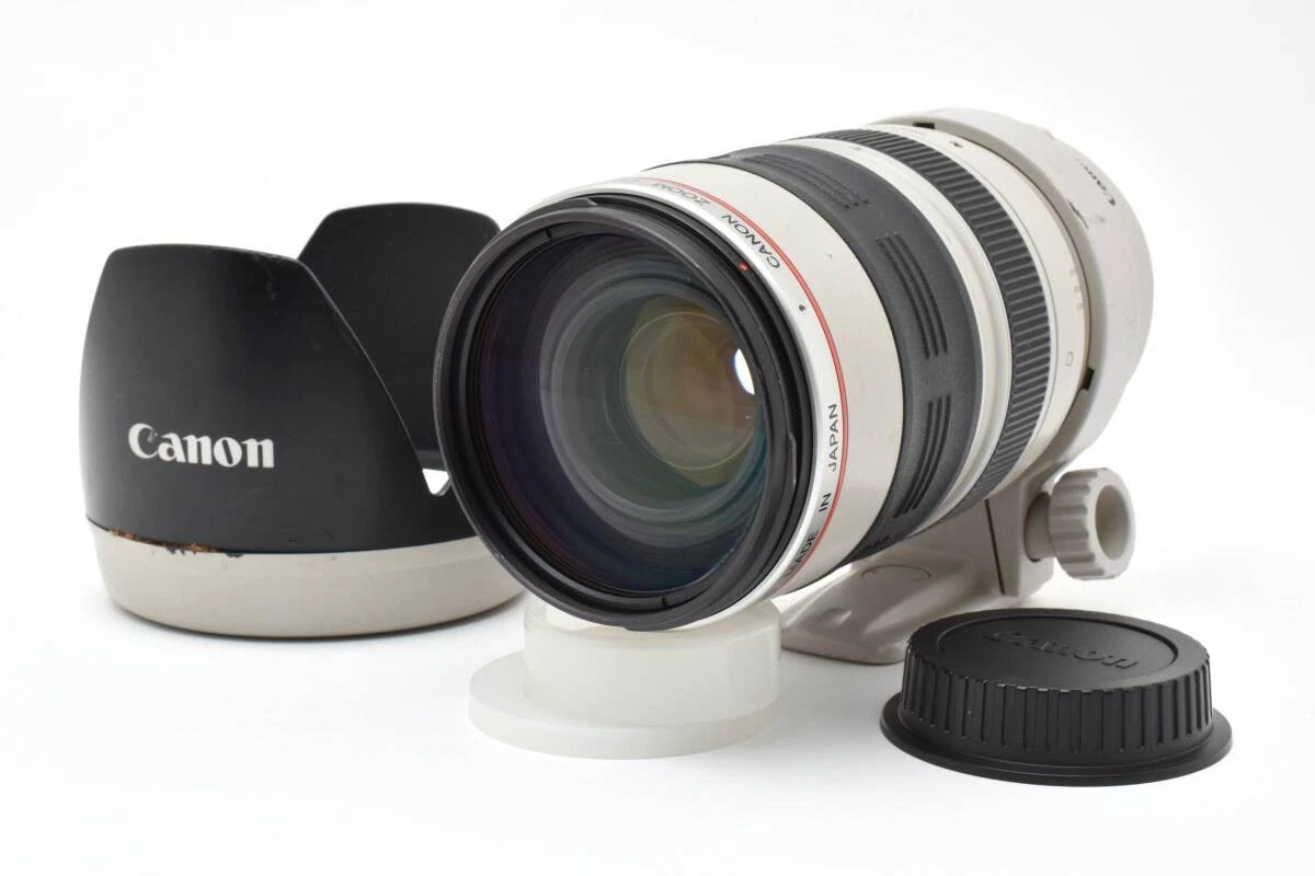 キヤノン EF 35-350mm F3.5-5.6L USM 現状品 #709S Canon EF Camera Lenses 35-350mm Focal f/3.5-5.6 Maximum Aperture