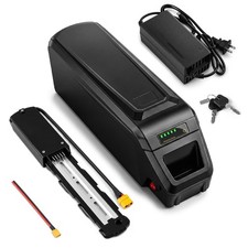 52V 16Ah Hailong Battery for 200W-2000W Ebike Electric Bike Lithium Battery BMS
