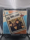 THE BEATLES Beatles’ Greatest 1978 EU Special Ltd Ed Reissue Gold Vinyl Press EX
