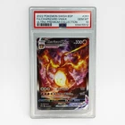 2019-2023 Pokemon SWSH Black Star Promos Charizard VMAX #SWSH261 PSA 10 GEM MINT