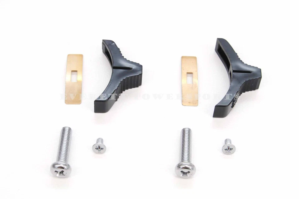 Perillas de interruptor de haz de luz izquierda RE5 GT380 GT550 GT750 OEM nuevas genuinas Suzuki #G60 Foto 3 de 4