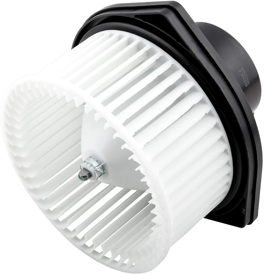 Motor soplador calentador aire acondicionado HVAC con ventilador para Chevrolet Colorado GMC Canyon 2003-2011 Foto 4 de 4