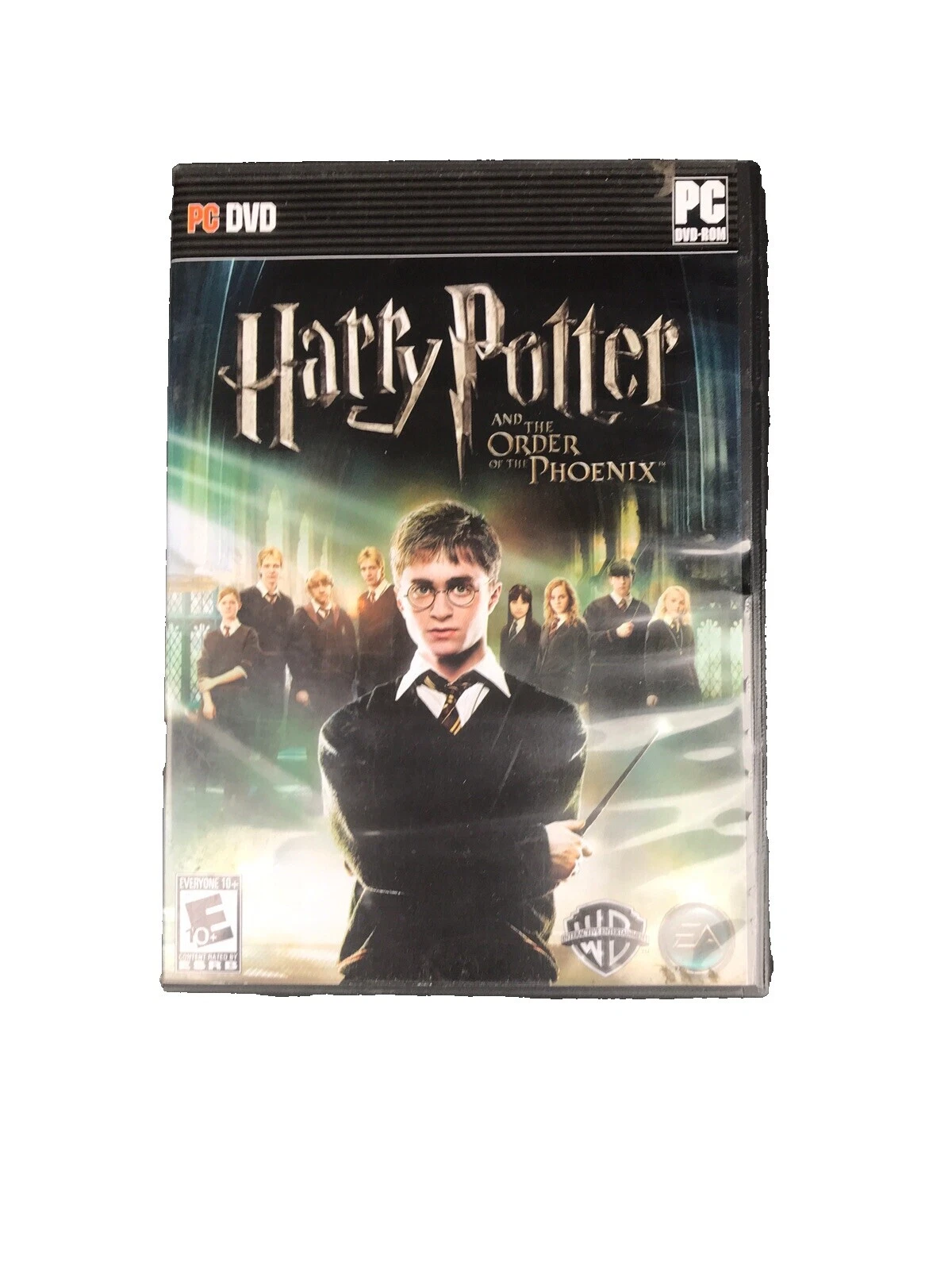 Final Fantasy 2009 PC Video Games