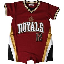DOLCE & GABBANA T-Shirt für Kinder Burgundy ...