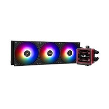 Thermalright FW360 Ultra ARGB Black CPU AIO Cooler,PC 360 Specification Water...