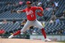 Hunter Greene - Choose your RC's, Base, Inserts, etc. -  Cincinnati Reds