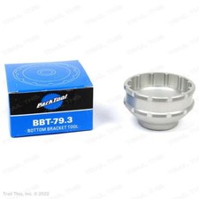 Park Tool BBT-79.3 12-Notch External Bike Bot...