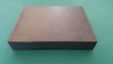 Machineist Surface Plate 12" x 9" x 2" Black Granite