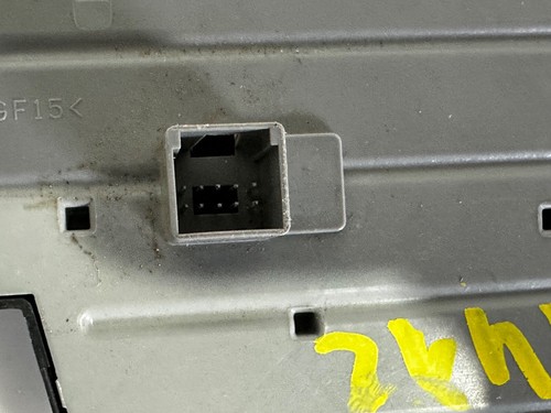 2015 - 2020 Yukon Tahoe Suburban A/C Heater Climate Control Unit 84258727 💎 OEM - Picture 9 of 9