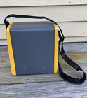 Fluke Hard Shell Carrying Case Model C28 Used