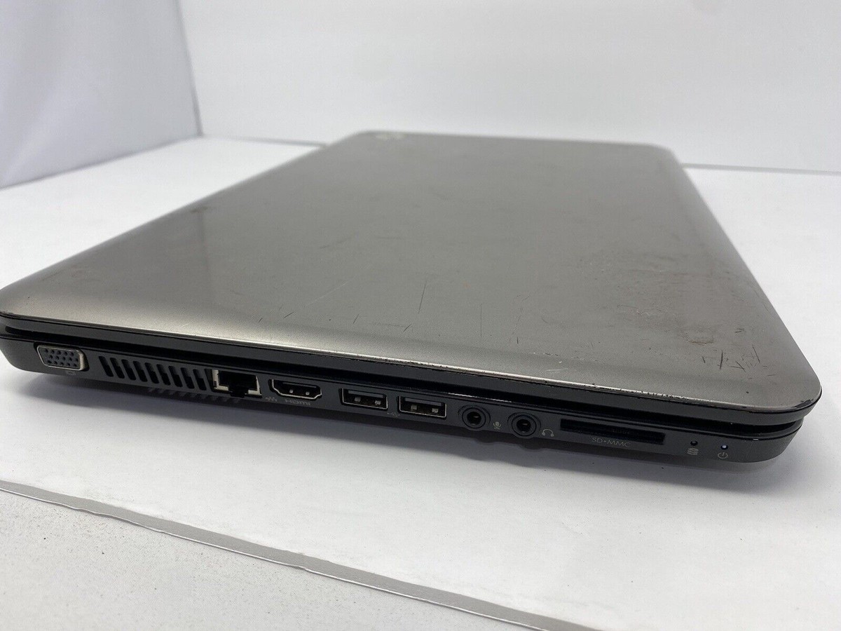 HP Pavilion G6-1D38DX Laptop Intel Core i3-2350M 2.30 GHZ HP Pavilion G6-1D38DX Laptop Intel Core i3-2350M 2.30 GHZ