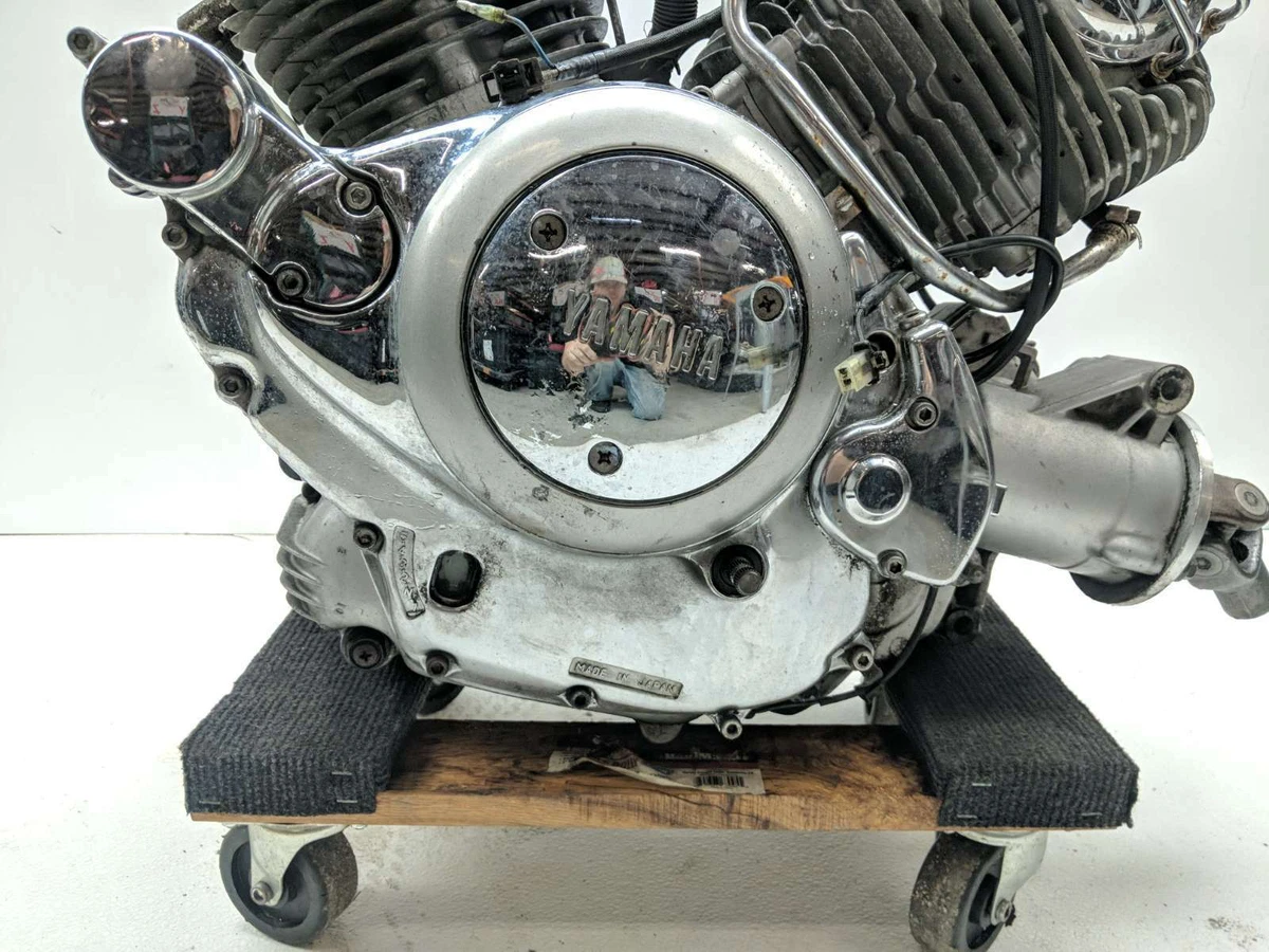 96 virago 2024