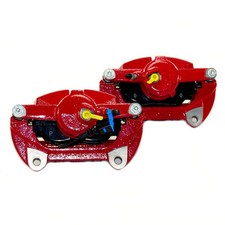 BESTPRICE Bremssattel Hinten Rechts - Elektronische Feststellbremse Für Audi A3, VW Golf