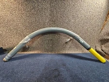 Continental Industries 175291461700 2 in. MPT x Plain End Plastic & Steel Riser