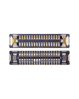 Replacement LCD FPC Connector On Motherboard Compatible iPhone 12 12 Pro 34 Pin