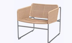 Ikea Sessel Stuhl Korbsesssel Industriell Neu Und Ovp Ebay