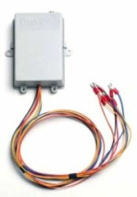 Digi-Code 5135 Open/Close/Stop 433Mhz Learning Gate Receiver Opener 3 Relays