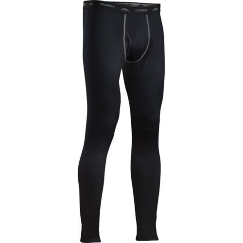 Coldpruf Quest Performance Damen Base Layer Hose Small schwarz Leggings Größe SM - Bild 2 von 5