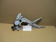 13 14 15 Infiniti QX60 REAR PASSENGER Side Window Regulator W/ Motor #1152-E