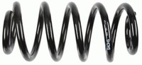 Sachs 993 164 Coil Spring For Audi