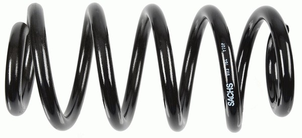 Sachs 993 164 Coil Spring For Audi-image