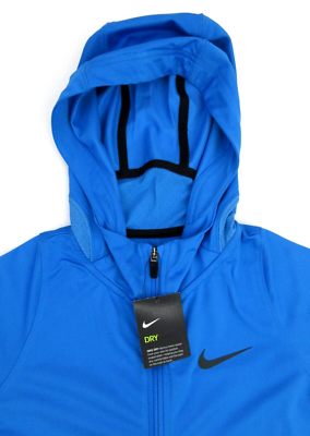nike elite basketball hoodie