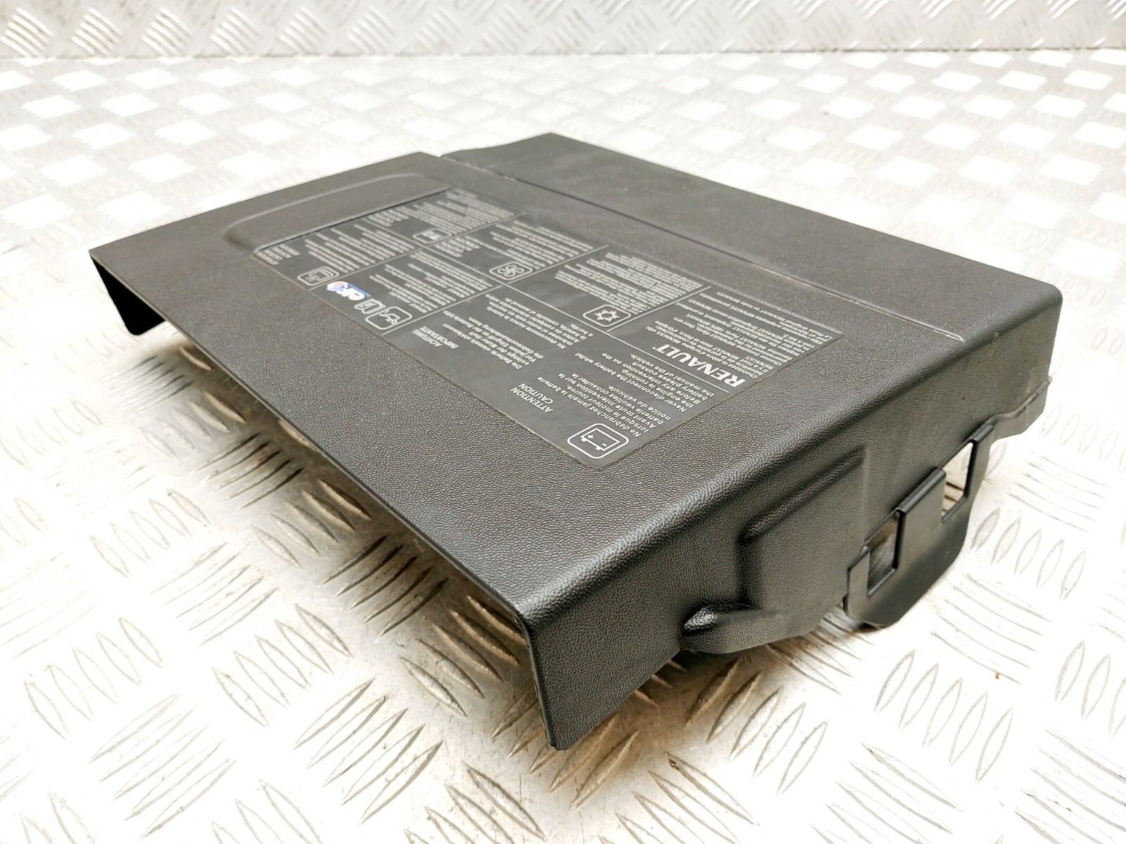 Renault MEGANE III 2015 Battery Cover 244978928R for sale online 