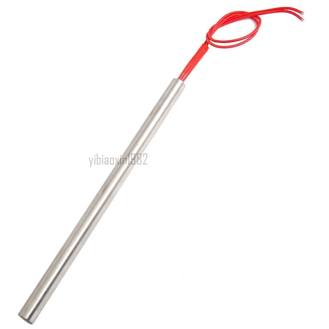New 1pcs 10mm x 300mm 220V 400W Electric Heating Element Cartridge Heater |  eBay