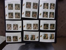 PARAGUAY - lot de timbres n** MNH  (Z45)