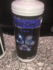 Cutting Edge Solutions Sour-Dee 32oz Quart