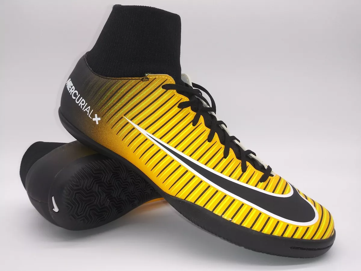 Mercurial x top victory vi ic