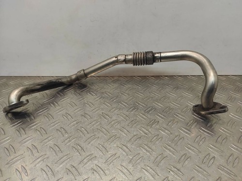 Audi A4 Allroad 2010 Diesel AGR Abgasrückführung Leitung 03L131521AH RVP16163