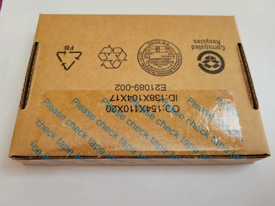 INTEL 535 Series 180GB SSDSC2BW180H601 SSD Solid State Drive - Image 2 of 2