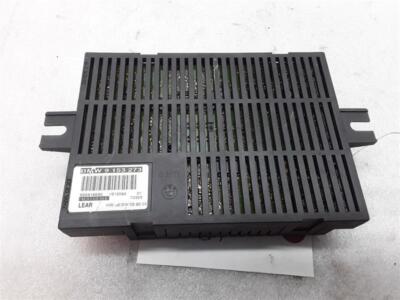 9153273 LIGHT CONTROL MODULE WAGON 2008 BMW 535i S-345P | eBay 