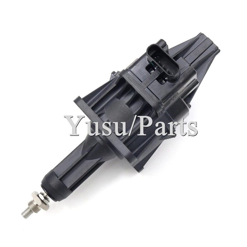 Actuador Mahle Turbo Wastegate 11657638783 para BMW 228i 320i 328i 428i 528i 2,0 L Foto 4 de 4