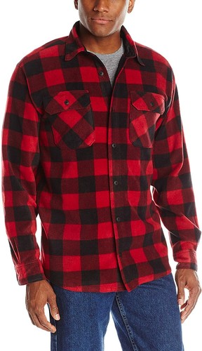 Wrangler Authentics Men's Long Sleeve 