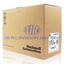 New Sealed Allen-Bradley 25B-D024N104 PowerFlex 525 11kW 15Hp AC Drive 3 Phase